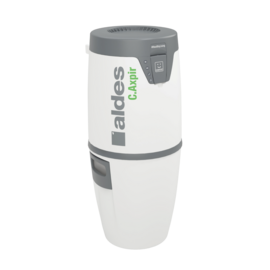 Kit centrale C.Axpir® Comfort