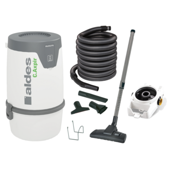 Kit centrale C.Axpir® Initia