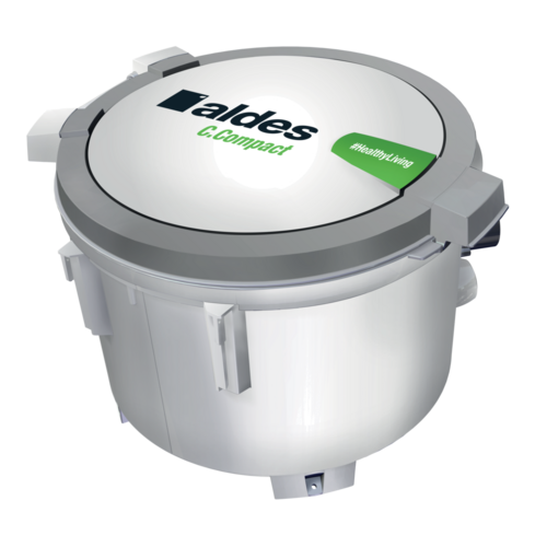 Kit centrale C.Compact