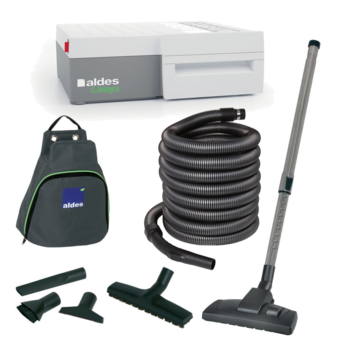 Kit centrale C.Integra