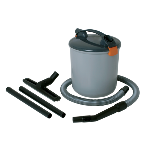 Kit aspirazione liquidi.