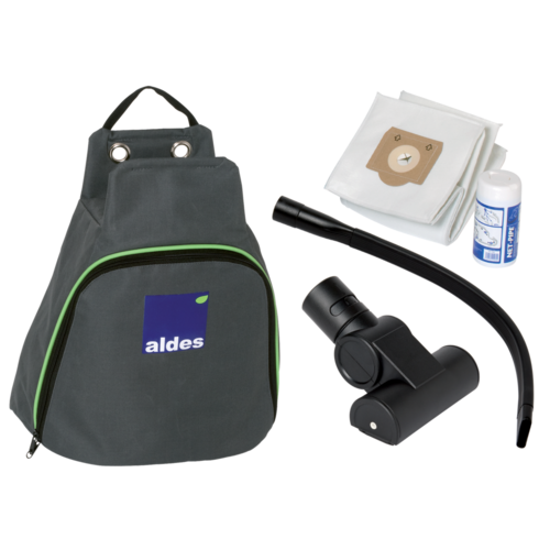 Set per la pulizia complementari