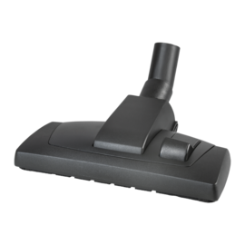Brosse pour tous types de sols (tapis, moquette, sol dur)