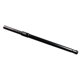 Canne aluminium télescopique