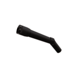 Poignée plastique standard