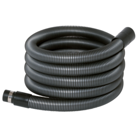 Prolunga flessibile 2,5 m - Nero