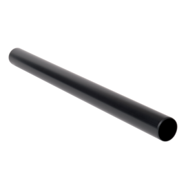 Conduit Ø 44 mm longueur 60 cm pour l'aspiration centralisée