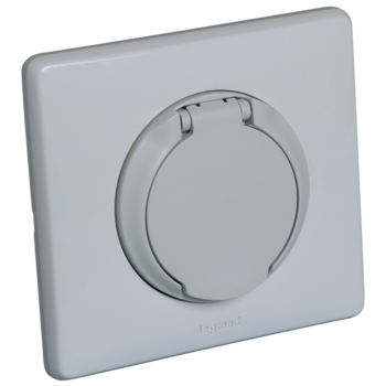 Prise Celiane par LEGRAND