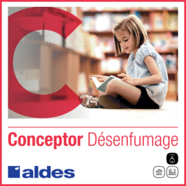 Conceptor Désenfumage