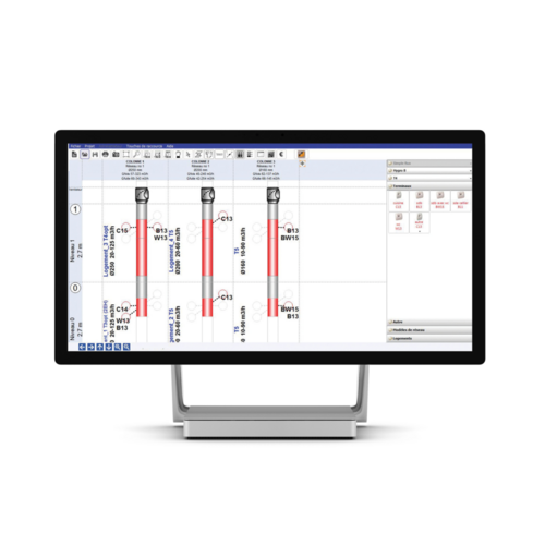 Conceptor Ventilation