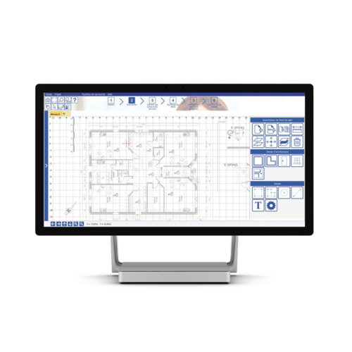 Conceptor Ventilation