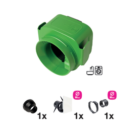 KIT MS BAIN POUR ALGAINE