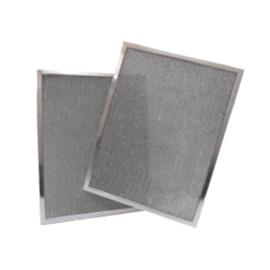 Filtres en aluminium (paquet de 2) 683959