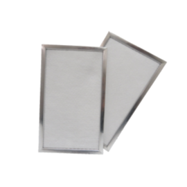 Filtres MERV 6 (paquet de 2)