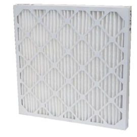 Filtre MERV 8