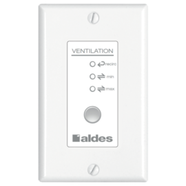 Commande de modes 611230