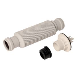 Kit Condensat Sifone DEEFLY imballato