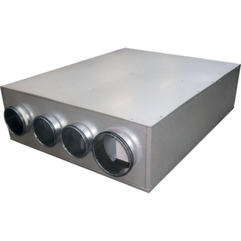 Dee Fly Deumidificazione Orizzontale