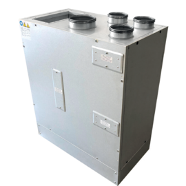 Dee Fly Deumidificazione verticale 50