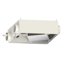 InspirAIR® Compact E130-HRX