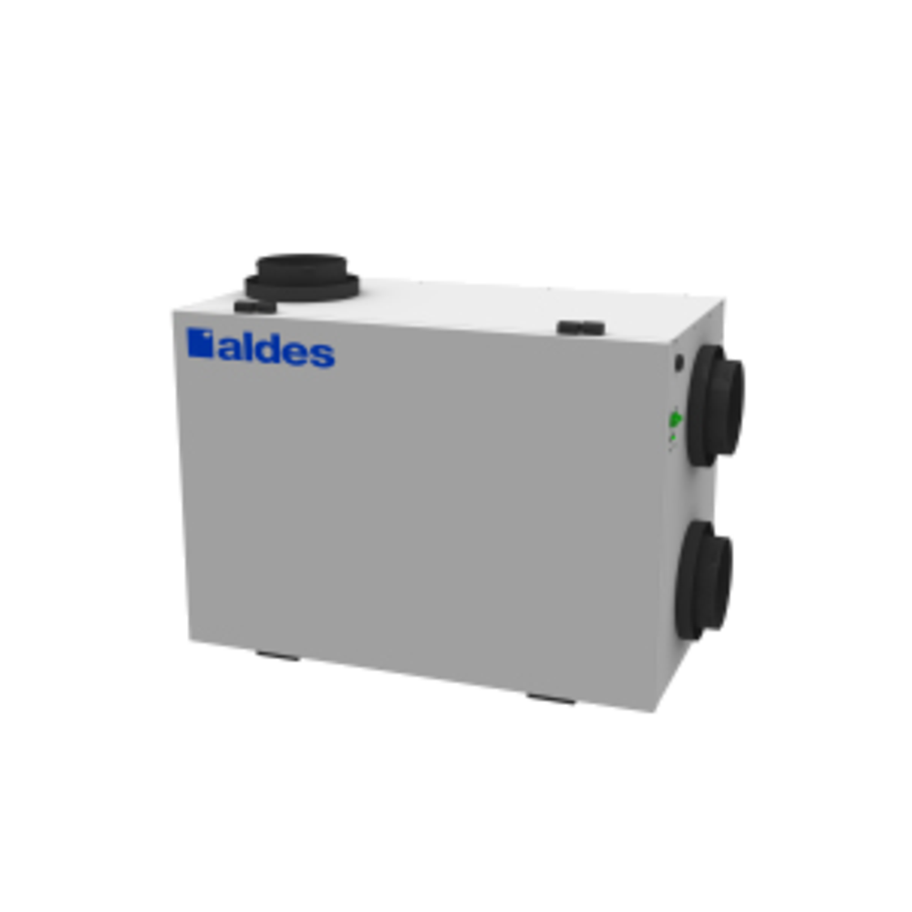 H280 - HRV | Aldes