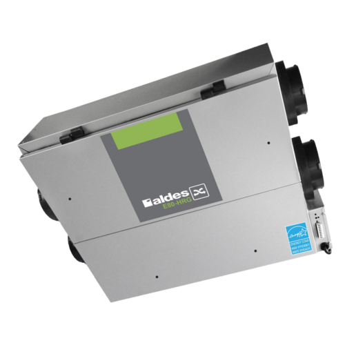 InspirAIR® Compact E80