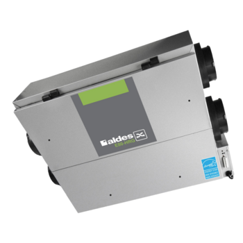 InspirAIR® Compact E80