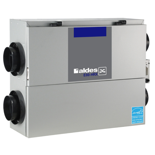 InspirAIR® Compact E80