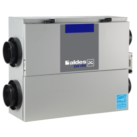 InspirAIR® Compact E80-HRX-N