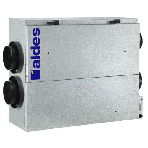 InspirAIR® Compact H80