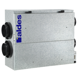 InspirAIR® Compact H80-HF-N