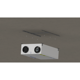 InspirAIR® FRESH EK120-HF-N