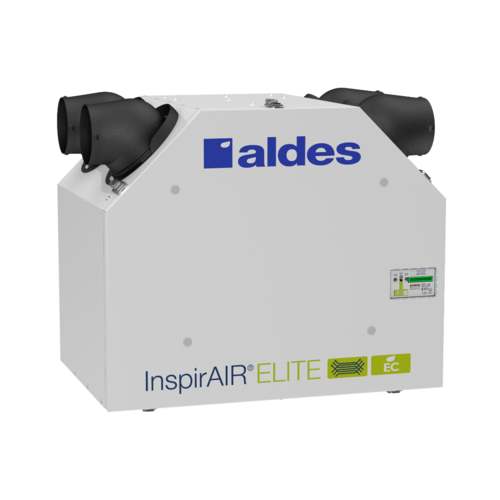 InspirAIR® ELITE EK125