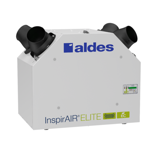 InspirAIR® ELITE EK125