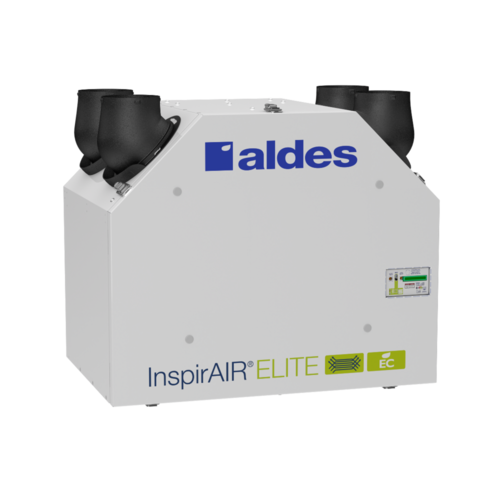 InspirAIR® ELITE EK125