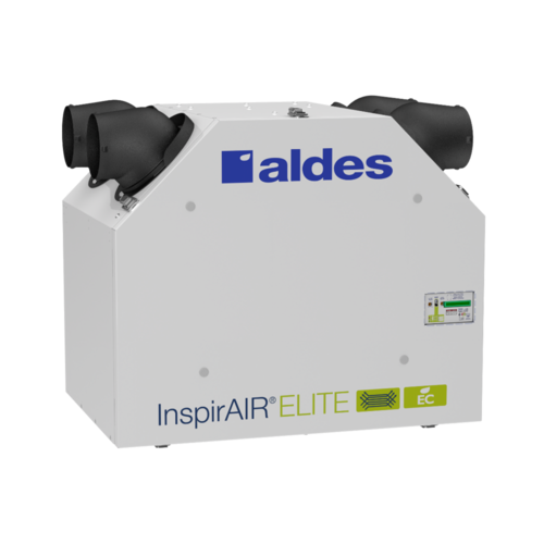 InspirAIR® ELITE EK125