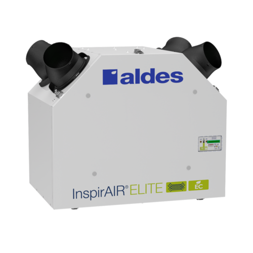 InspirAIR® ELITE EK125