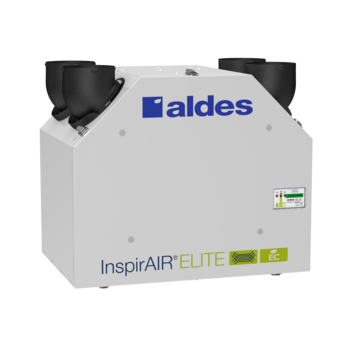 InspirAIR® ELITE EK150