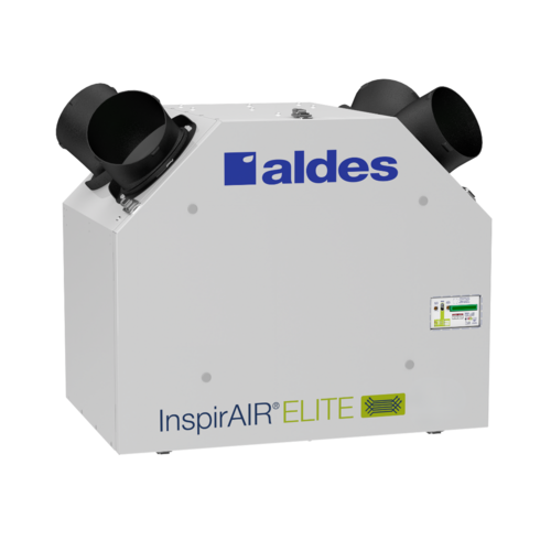 InspirAIR® ELITE E170