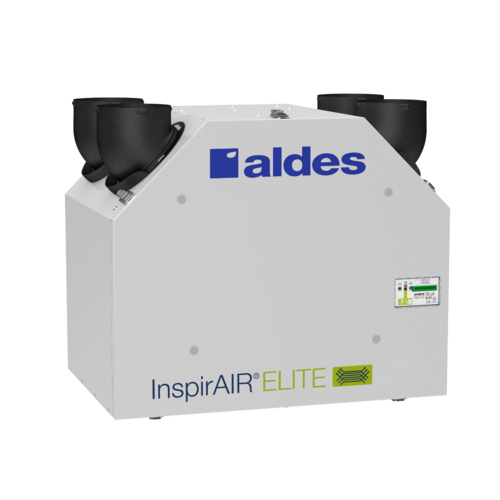 InspirAIR® ELITE E170