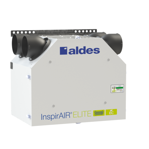 InspirAIR® ELITE EK150