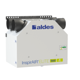 InspirAIR® ELITE EK150-TFX