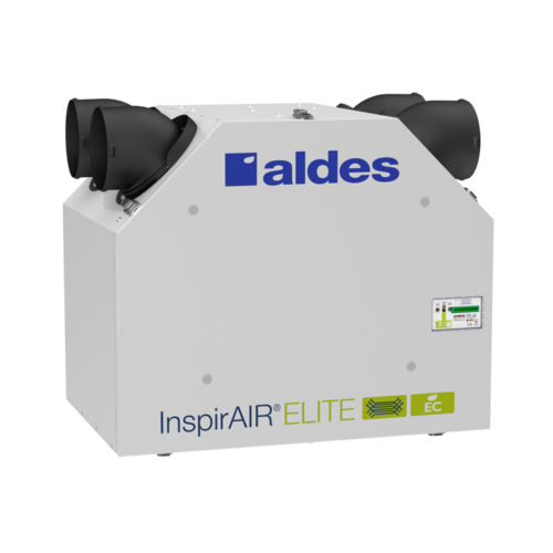 InspirAIR® ELITE EK150