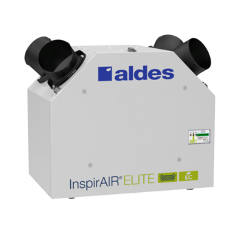 InspirAIR® ELITE EK150