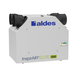 InspirAIR® ELITE EK150-TF