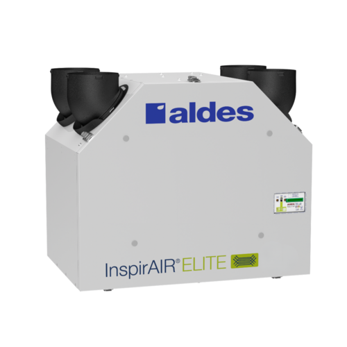 InspirAIR® ELITE EK125