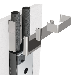 Pannello copricondotti InspirAIR® Side 240