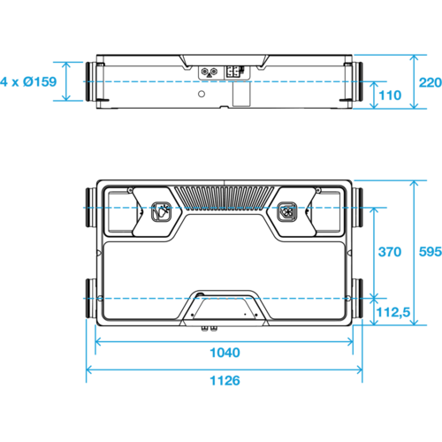InspirAIR® Side Classic