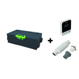 KIT InspirAIR® Side 300 Classic DHU