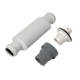 Kit scarico condensa InspirAIR® Side